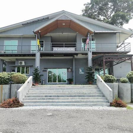 Pd Guesthouse 波德申 外观 照片