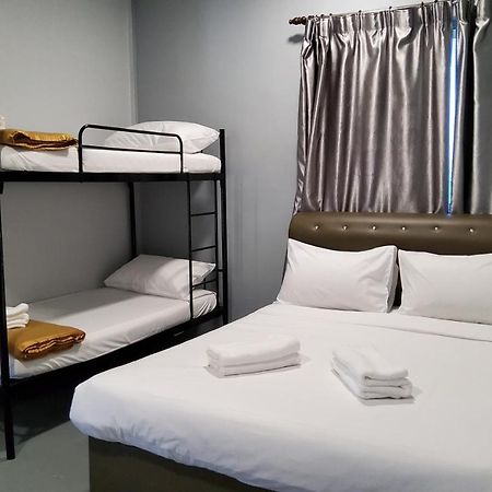 Pd Guesthouse 波德申 外观 照片