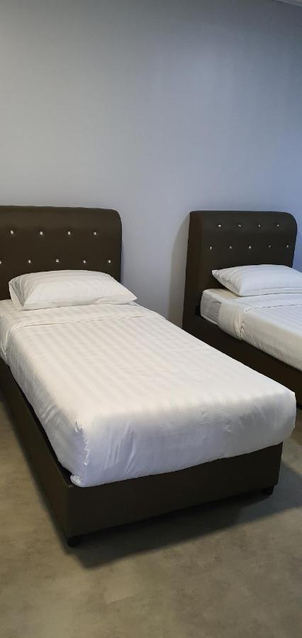 Pd Guesthouse 波德申 外观 照片