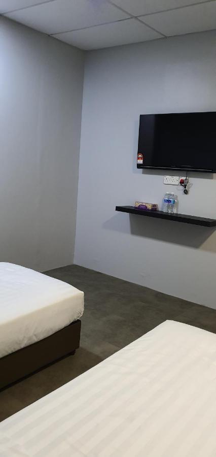 Pd Guesthouse 波德申 外观 照片