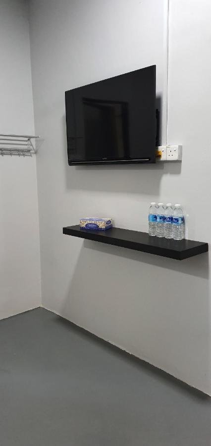 Pd Guesthouse 波德申 外观 照片