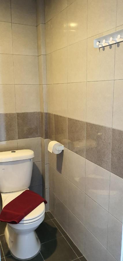 Pd Guesthouse 波德申 外观 照片