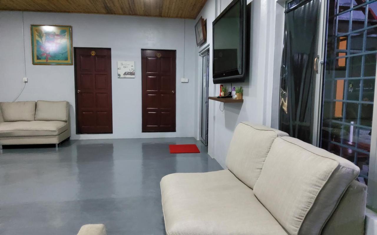 Pd Guesthouse 波德申 外观 照片