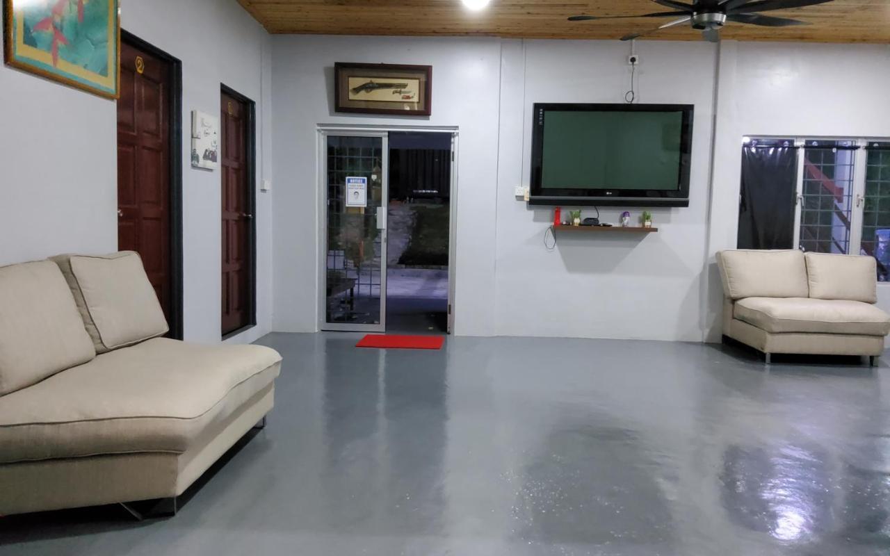 Pd Guesthouse 波德申 外观 照片
