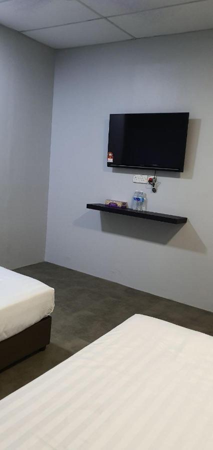 Pd Guesthouse 波德申 外观 照片
