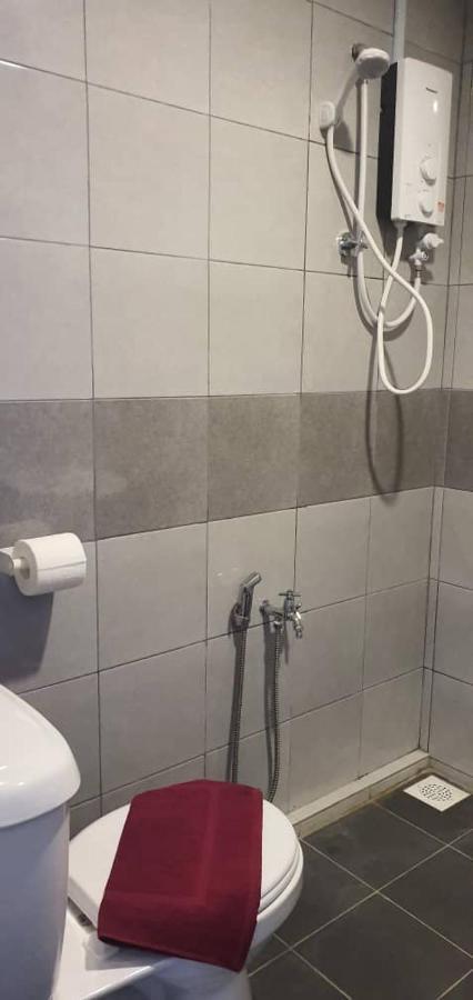 Pd Guesthouse 波德申 外观 照片