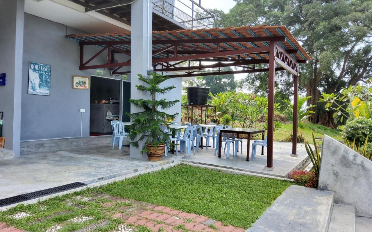 Pd Guesthouse 波德申 外观 照片