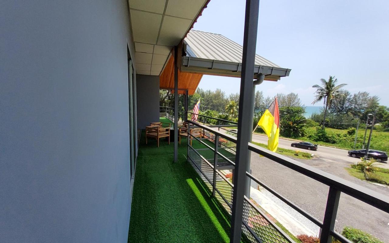 Pd Guesthouse 波德申 外观 照片