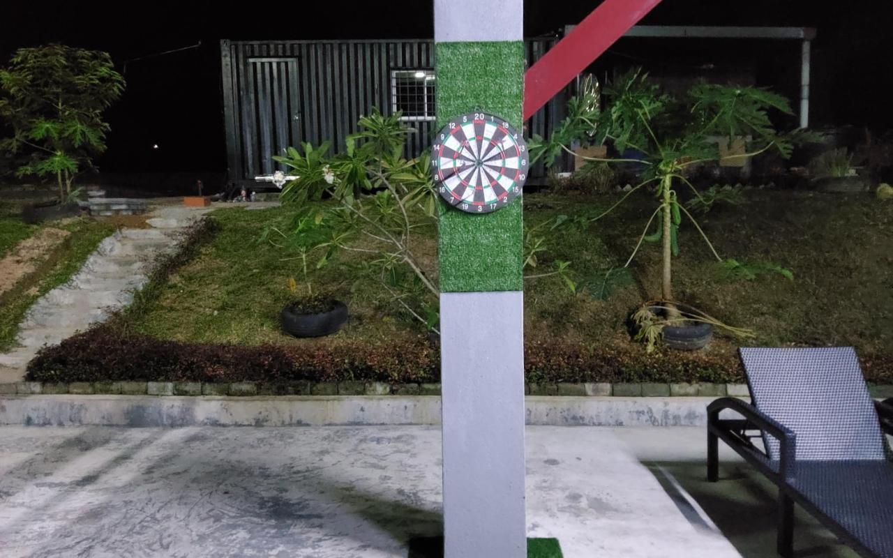 Pd Guesthouse 波德申 外观 照片