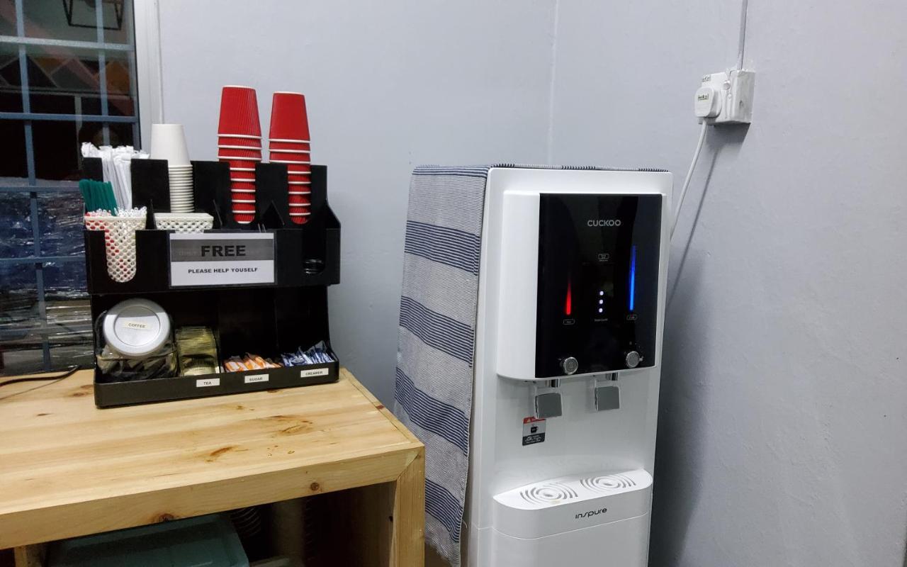 Pd Guesthouse 波德申 外观 照片
