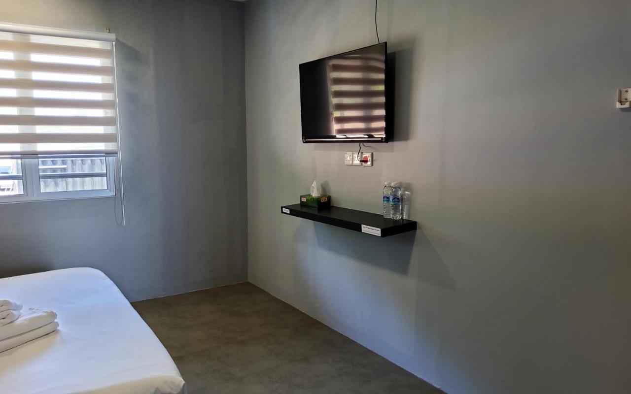 Pd Guesthouse 波德申 外观 照片