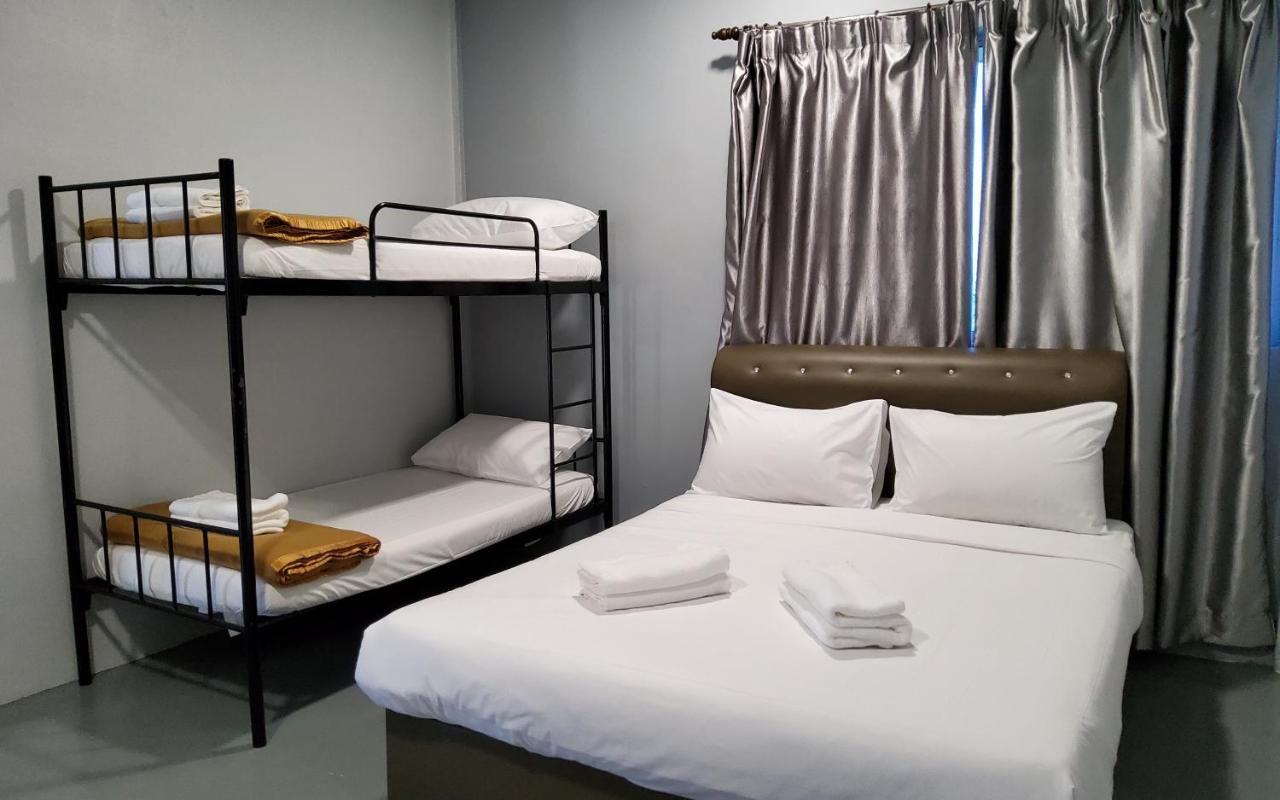 Pd Guesthouse 波德申 外观 照片