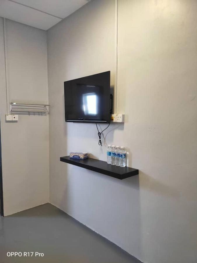 Pd Guesthouse 波德申 外观 照片