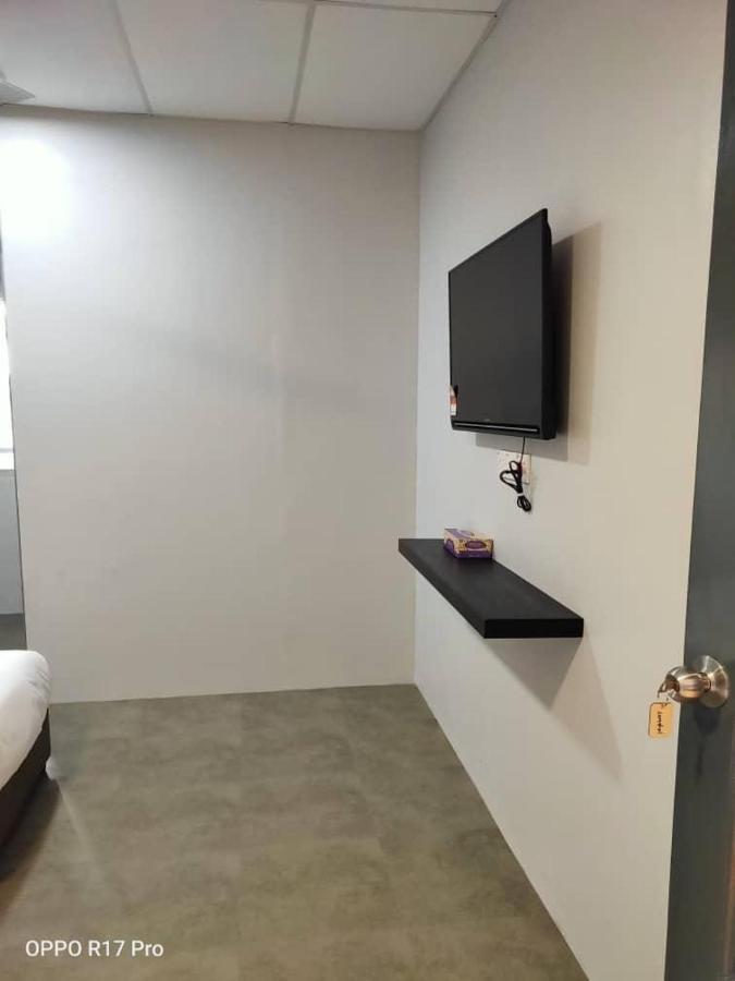 Pd Guesthouse 波德申 外观 照片